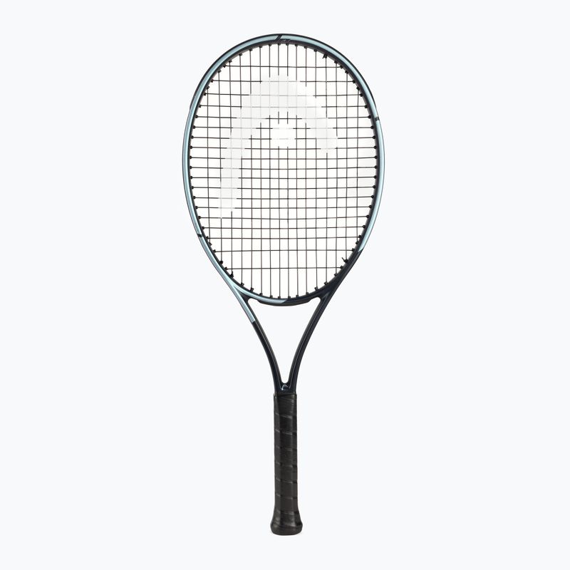 Rachetă de tenis pentru copii HEAD Gravity Jr. 2023 albastru/negru 235363