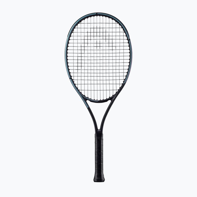 Rachetă de tenis pentru copii HEAD Gravity Jr. 2023 albastru/negru 235363 6