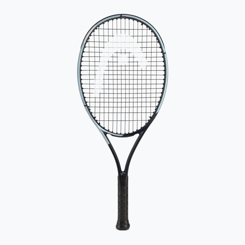 Rachetă de tenis pentru copii HEAD Gravity Jr.25 2023 albastru/negru 235373