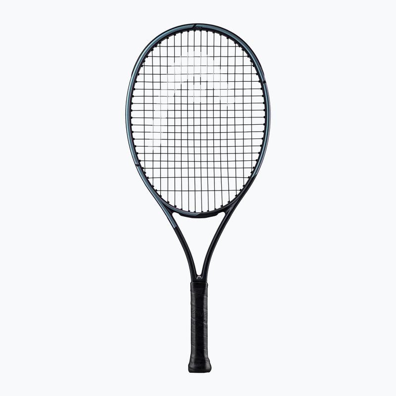 Rachetă de tenis pentru copii HEAD Gravity Jr.25 2023 albastru/negru 235373 6