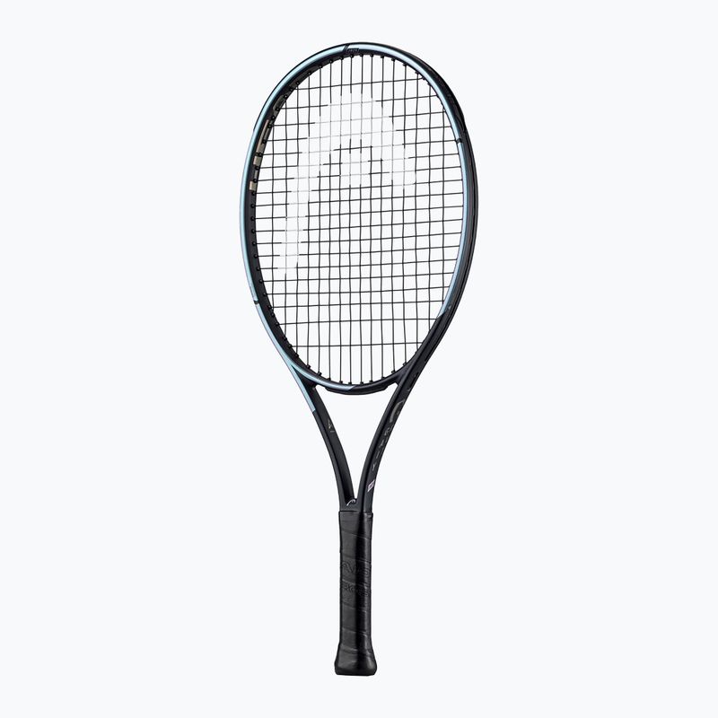 Rachetă de tenis pentru copii HEAD Gravity Jr.25 2023 albastru/negru 235373 7