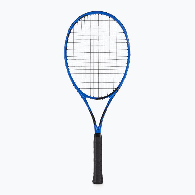 Rachetă de tenis HEAD MX Attitude Comp blue