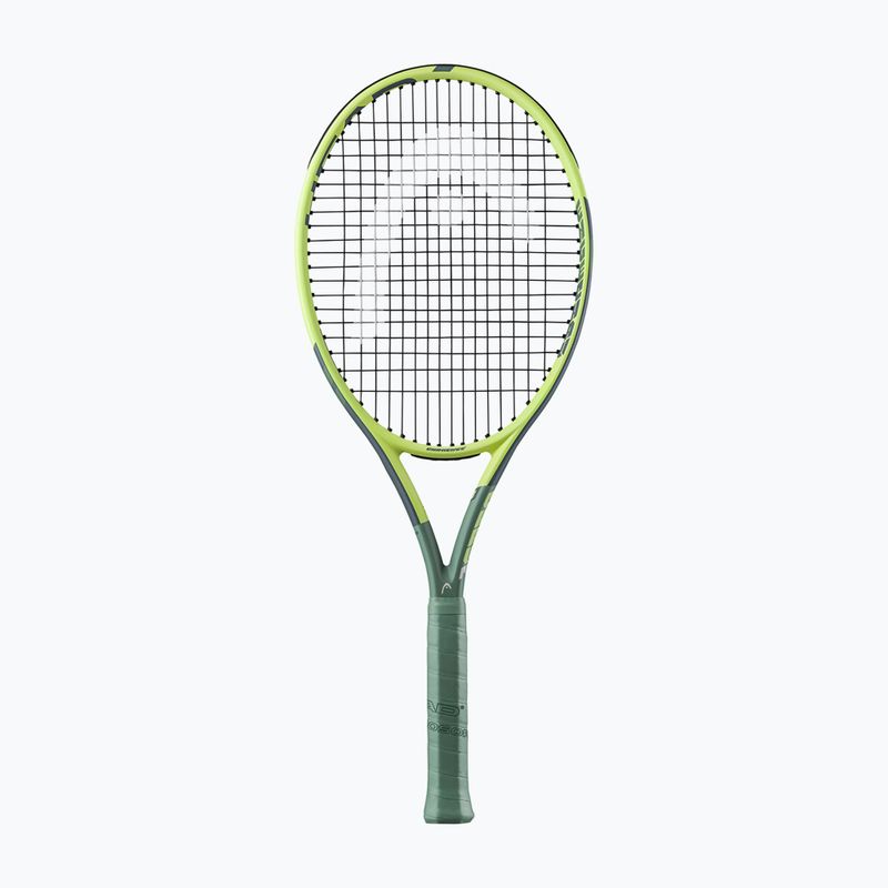 Rachetă de tenis HEAD IG Challenge Pro verde 235503 6