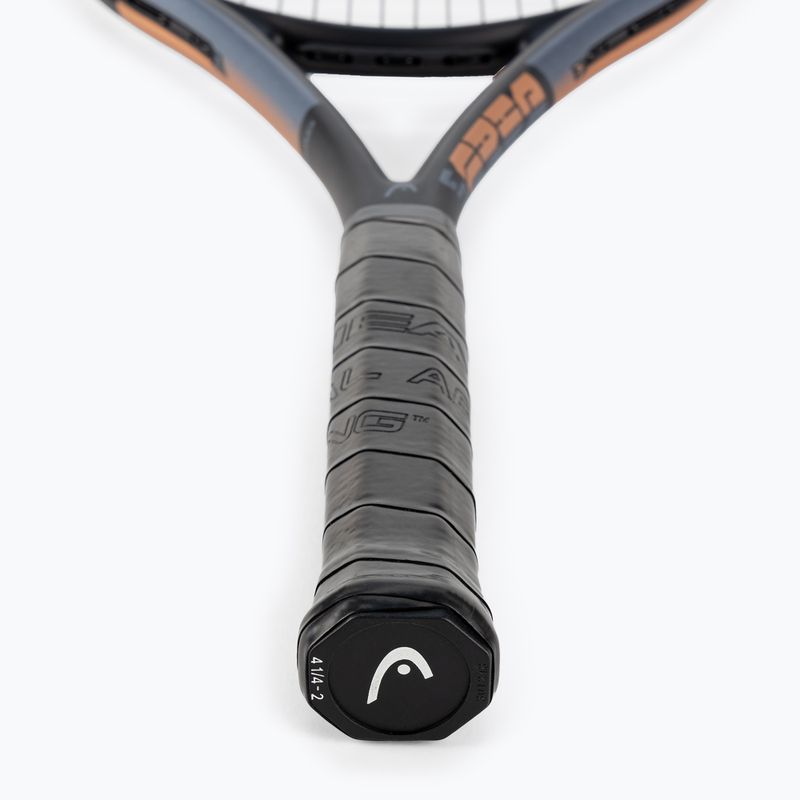 Rachetă de tenis HEAD IG Challenge Lite negru 235523 3