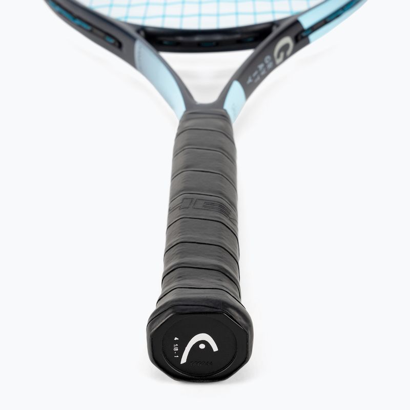 Rachetă de tenis pentru copii HEAD IG Gravity Jr. 26 albastru-negru 235003 3