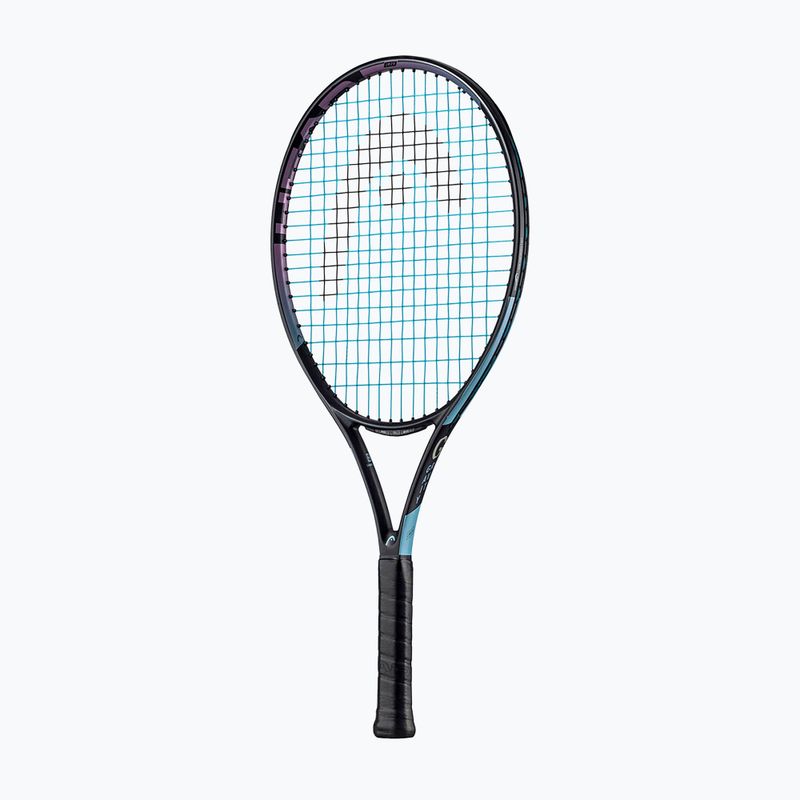 Rachetă de tenis pentru copii HEAD IG Gravity Jr. 25 albastru-negru 235013 7