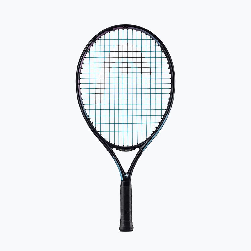 Rachetă de tenis pentru copii HEAD IG Gravity Jr. 21 albastru-negru 235033 7