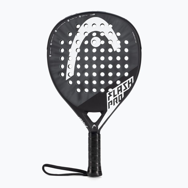 Rachetă de padel HEAD Flash Pro 2023 negru 226113