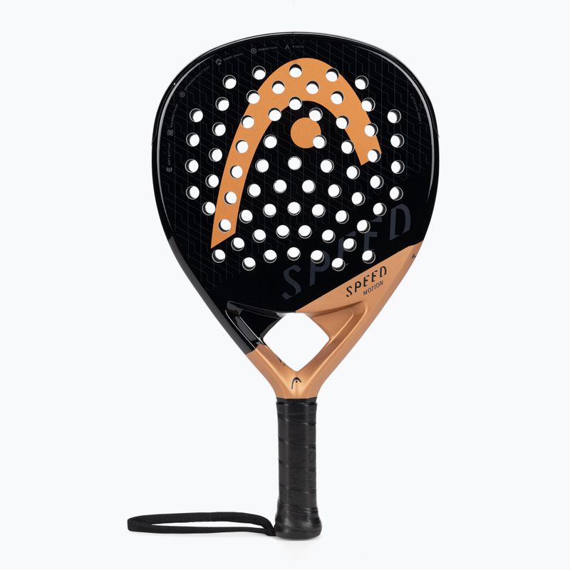 Rachetă de padel HEAD Speed Motion 2023