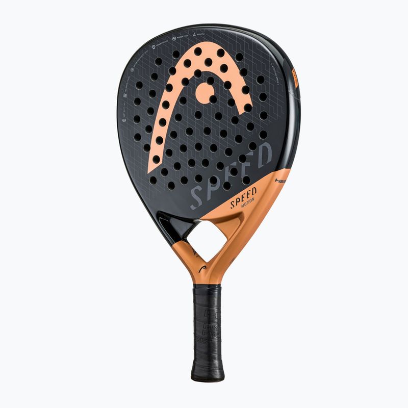 Rachetă de padel HEAD Speed Motion 2023 6