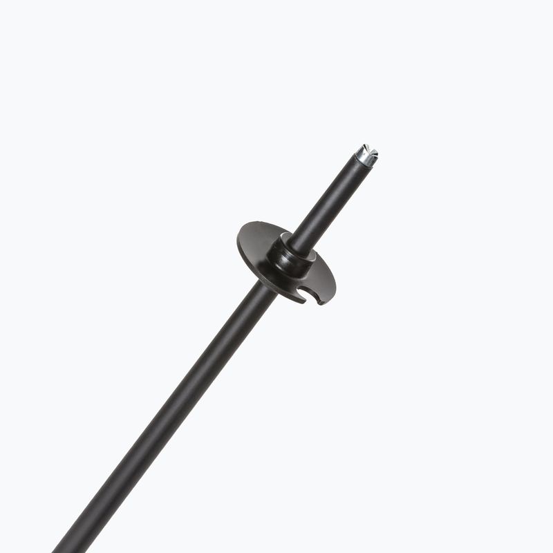 HEAD Frontside bețe de schi negru/roșu 4