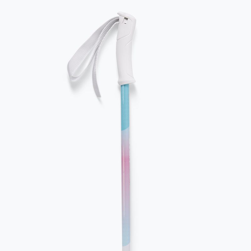Bețe de schi pentru copii  HEAD Joy Girl blue/white 4