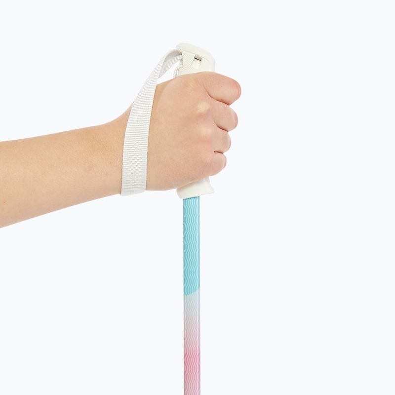 Bețe de schi pentru copii  HEAD Joy Girl blue/white 6
