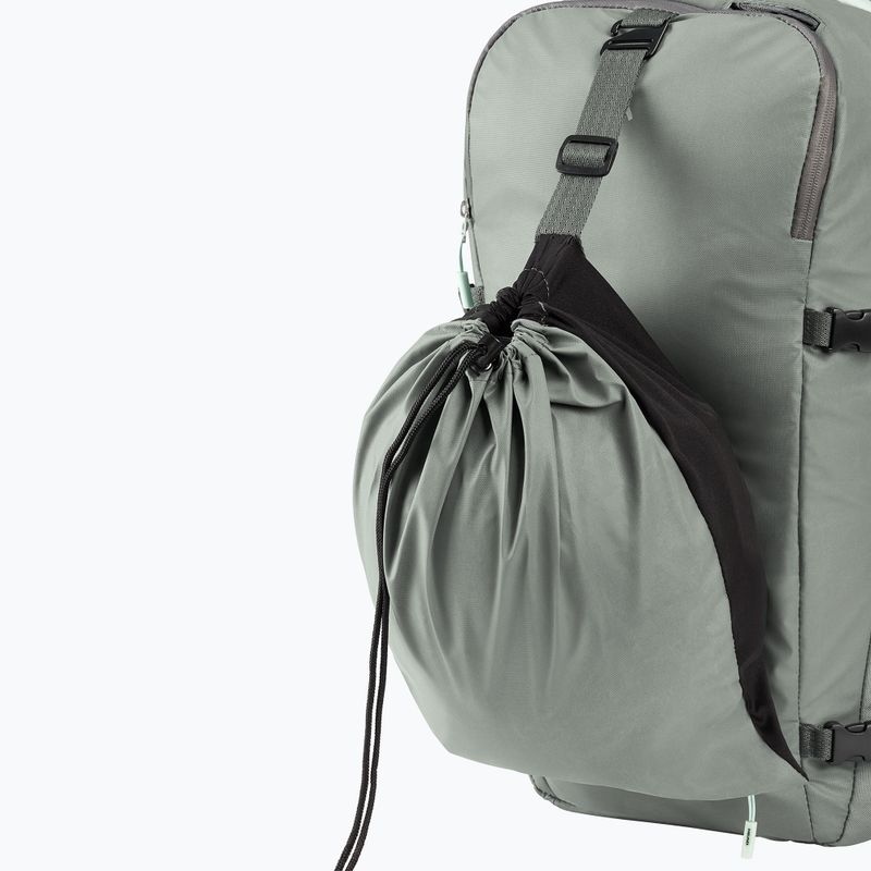 Rucsac de schi pentru femei HEAD Women Backpack 25 l mint 4