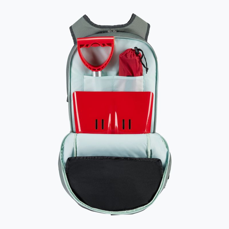 Rucsac de schi pentru femei HEAD Women Backpack 25 l mint 5
