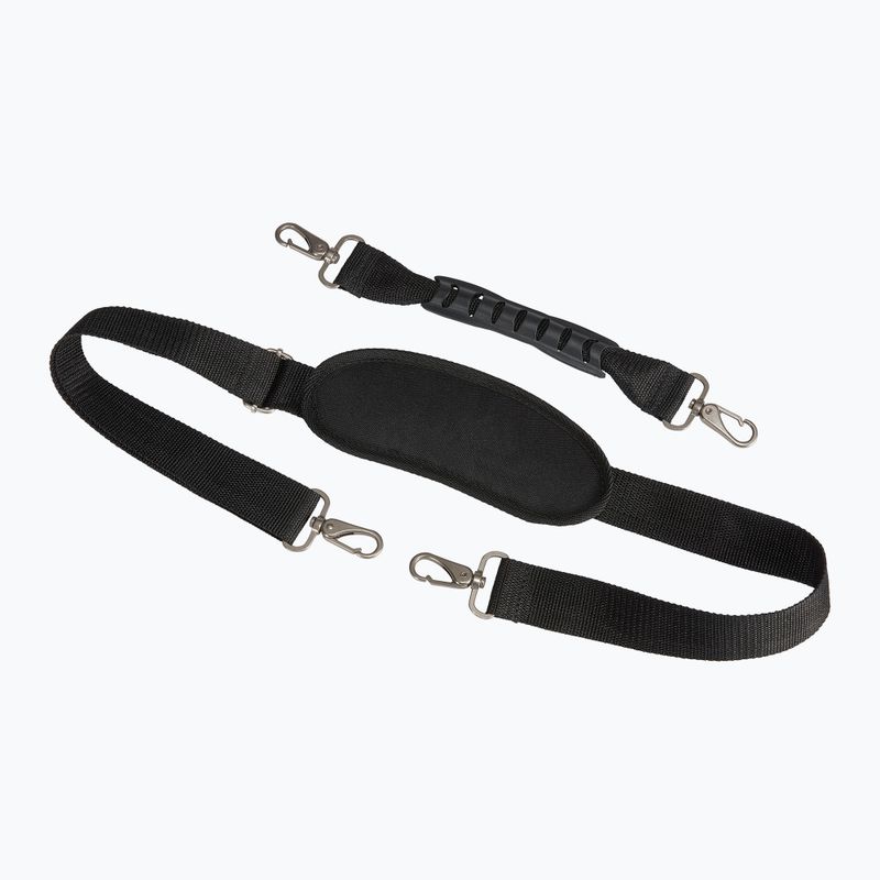 Rucsac pentru încălțăminte cu încălzire  HEAD Heatable Bootbag black 4