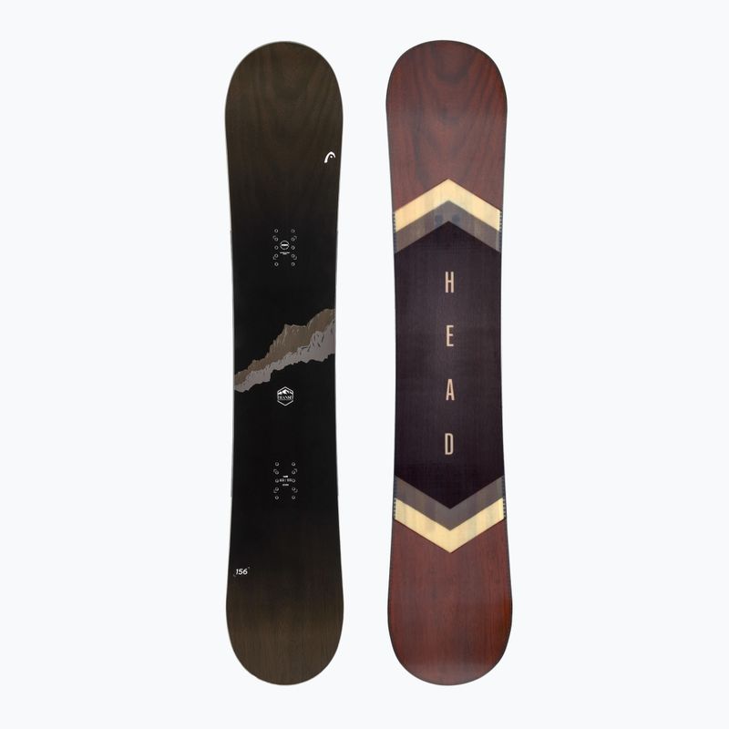 Placă snowboard HEAD Transit