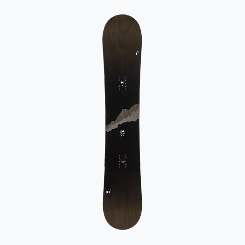 Placă snowboard HEAD Transit 2