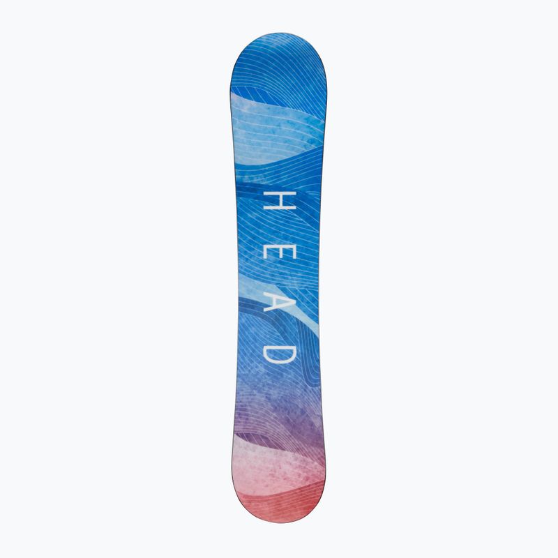 Placă snowboard pentru femei HEAD Fountain W 3