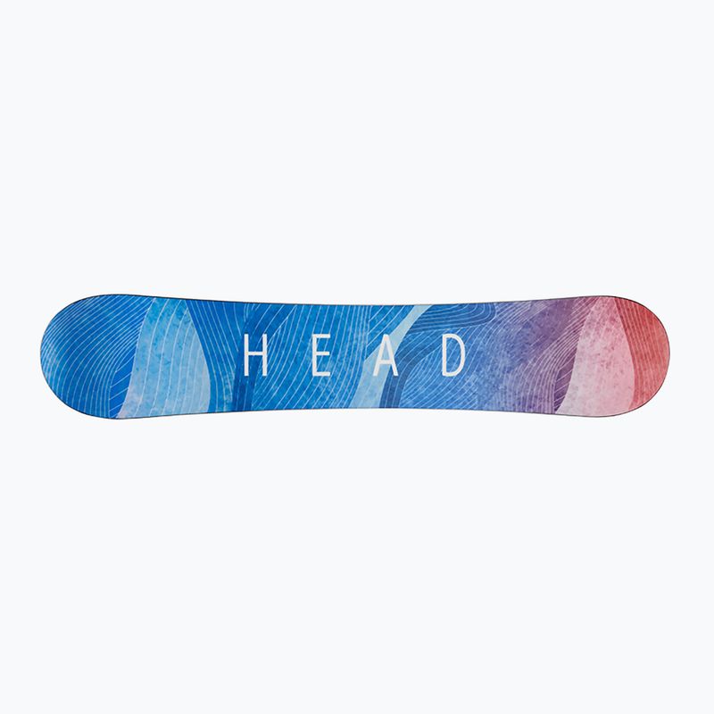 Placă snowboard pentru femei HEAD Fountain W 6