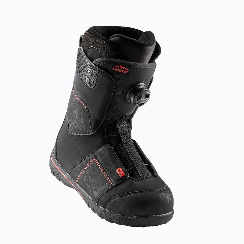 Ghete de snowboard pentru femei HEAD Galore LYT Boa Coiler 2023 negru 7