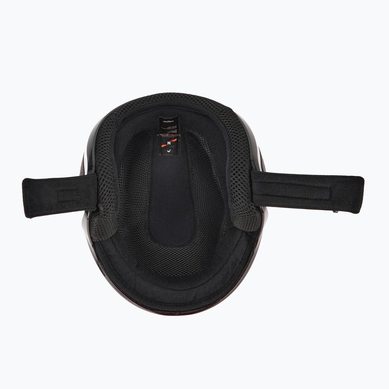 Cască de schi HEAD Downforce white 5