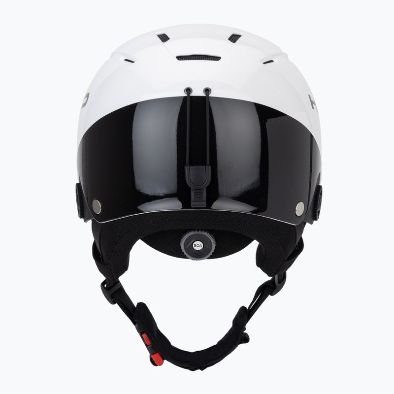 Casca HEAD Team SL white/black 4