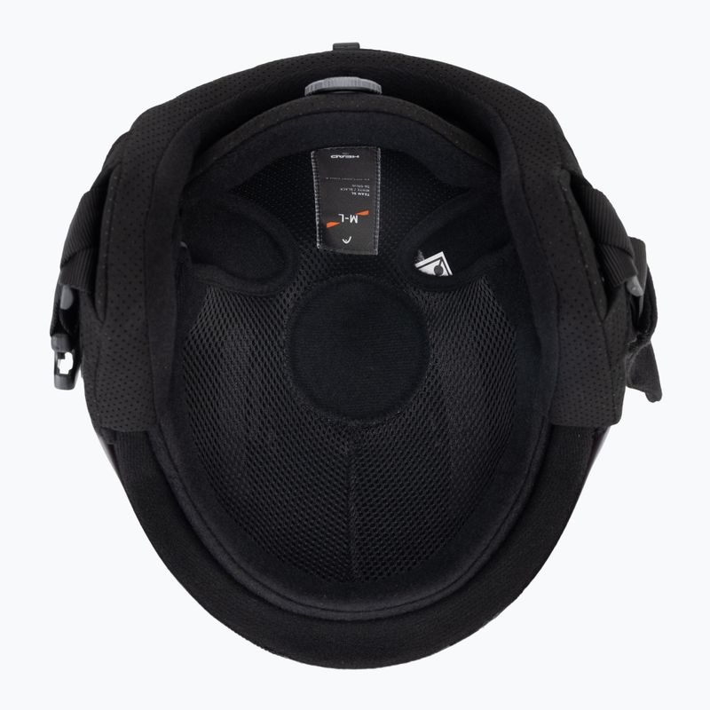 Casca HEAD Team SL white/black 5