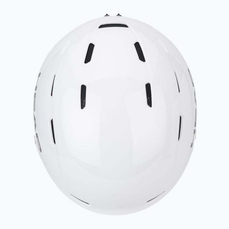 Casca HEAD Team SL white/black 6