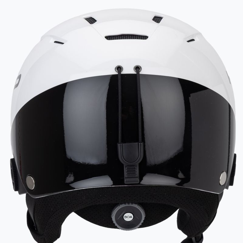 Casca HEAD Team SL white/black 8