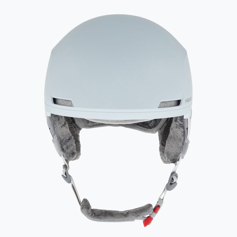 Cască de schi pentru femei HEAD Compact Evo W sky 2