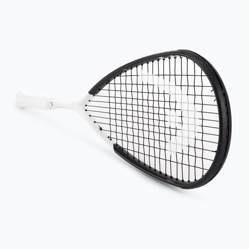 Rachetă de squash HEAD Extreme 120 2023 negru și alb 212013 2