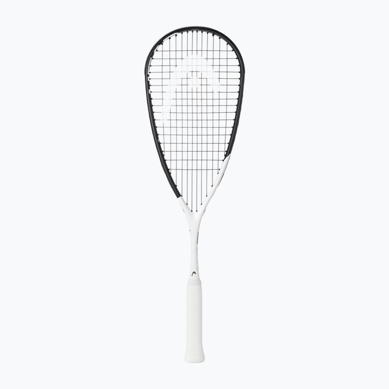 Rachetă de squash HEAD Extreme 120 2023 negru și alb 212013 7