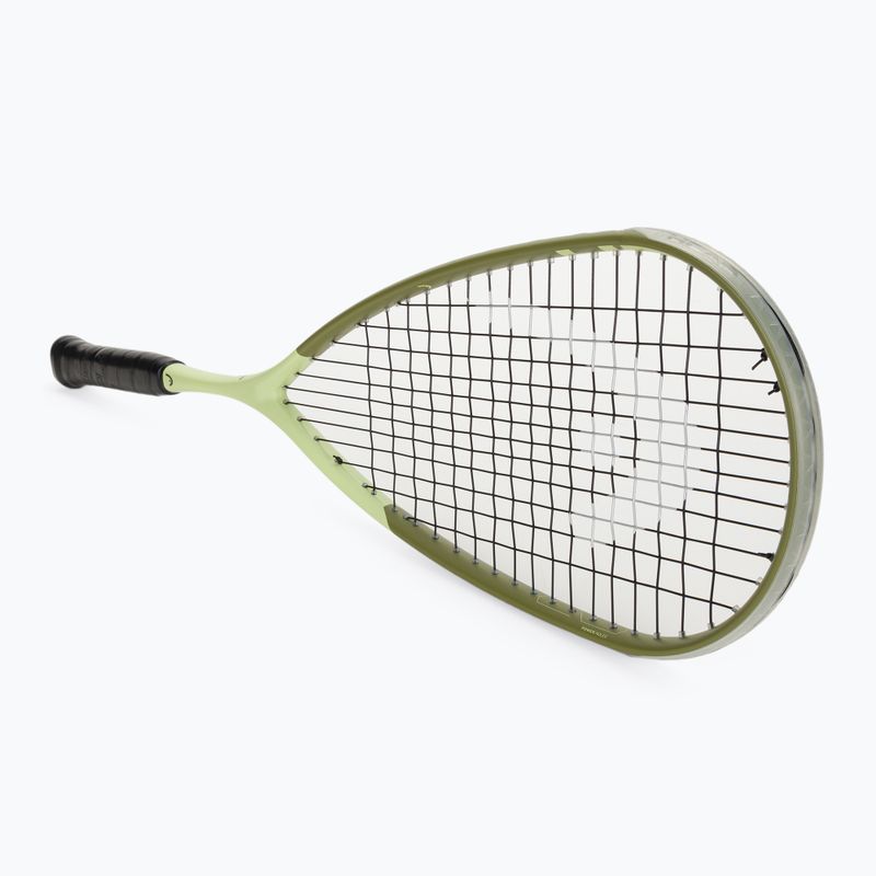 Rachetă de squash HEAD Extreme 145 2023 galben 212033 2