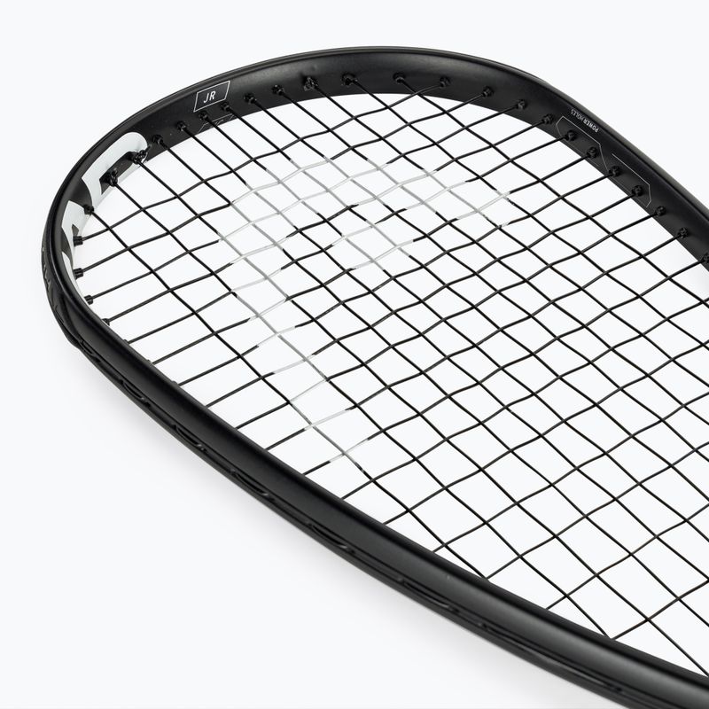 Rachetă de squash pentru copii HEAD Extreme Jr 2023 5