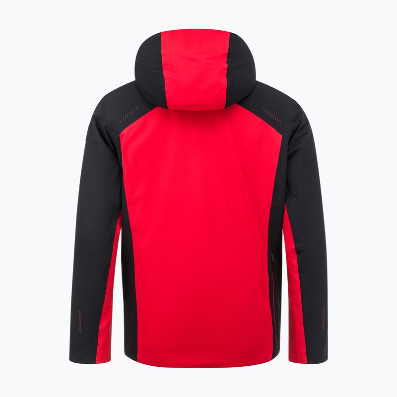 Geacă de schi pentru bărbați HEAD Supershape red 2