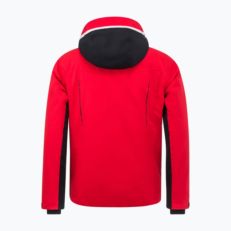 Geacă de schi pentru bărbați HEAD Neo red 2