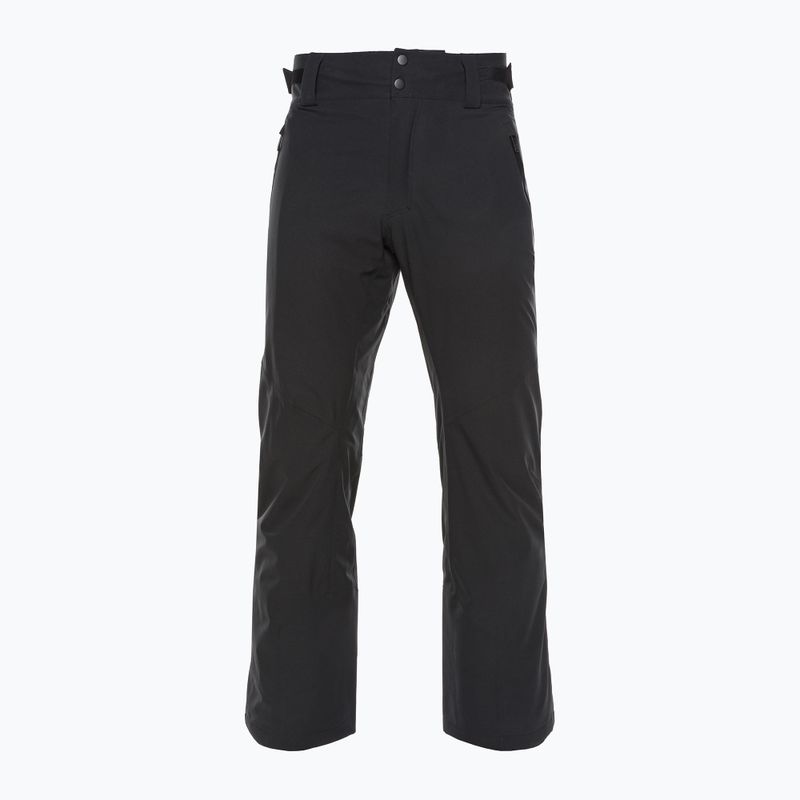 Pantaloni de schi pentru bărbați HEAD Summit black