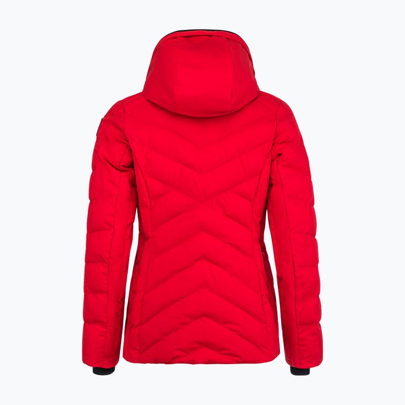 Geacă de schi pentru femei HEAD Sabrina 2023 red 2