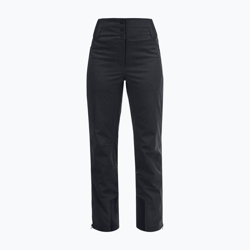 Pantaloni de schi pentru femei HEAD Emerald 2023 black 6