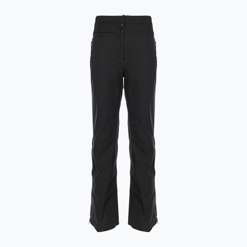 Pantaloni de schi pentru femei HEAD Emerald 2023 black