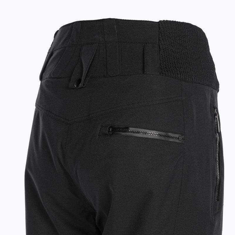 Pantaloni de schi pentru femei HEAD Emerald 2023 black 3