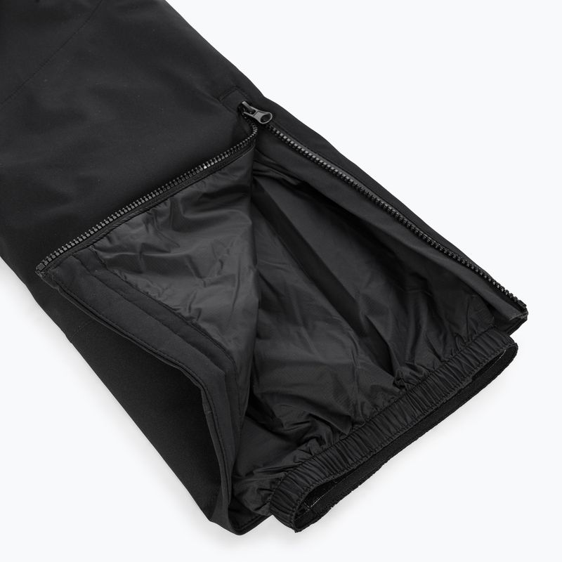 Pantaloni de schi pentru femei HEAD Emerald 2023 black 5