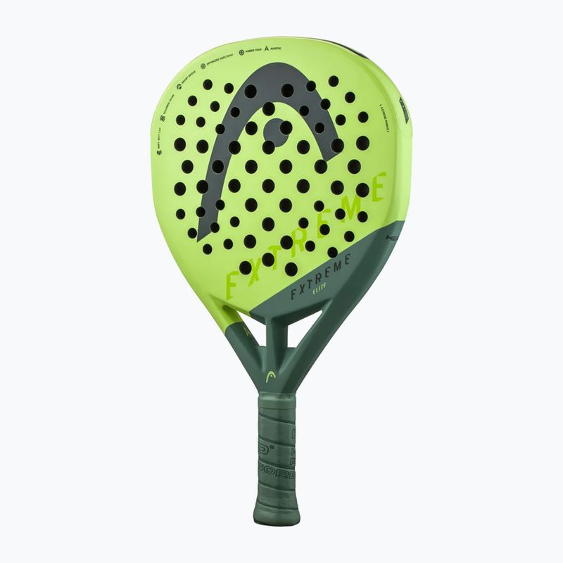 Rachetă de padel  HEAD Extreme Elite 2023 2