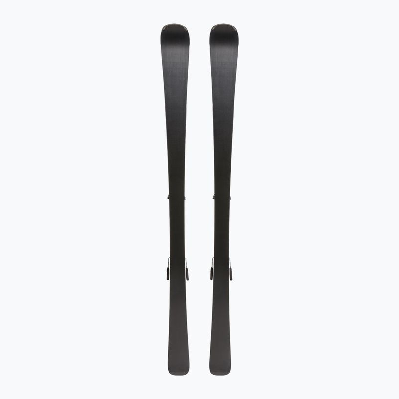 schiuri de coborâre HEAD Shape V2 AMT-PR + PR 11 albastru închis/alb-albastru 3