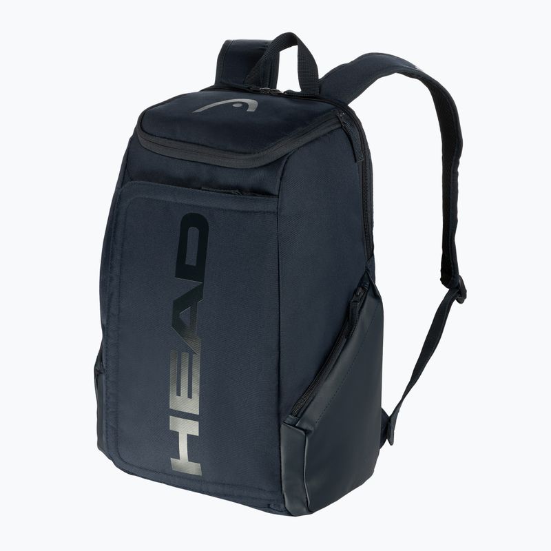 Rucsac de tenis HEAD Pro 28 l navy/navy