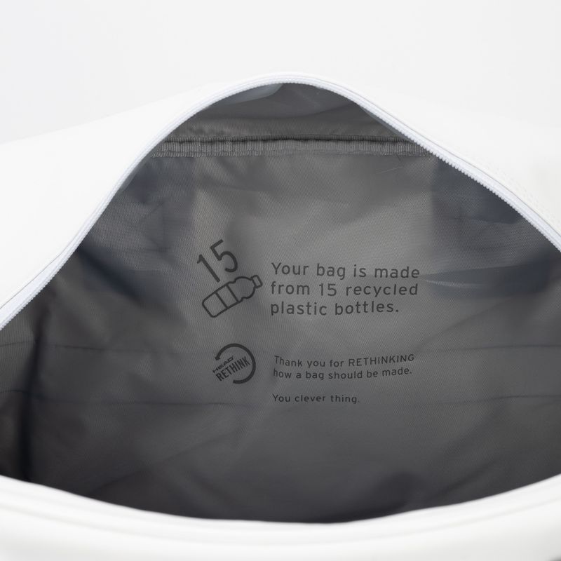 Geantă de tenis HEAD Pro X Court 40 l white 5