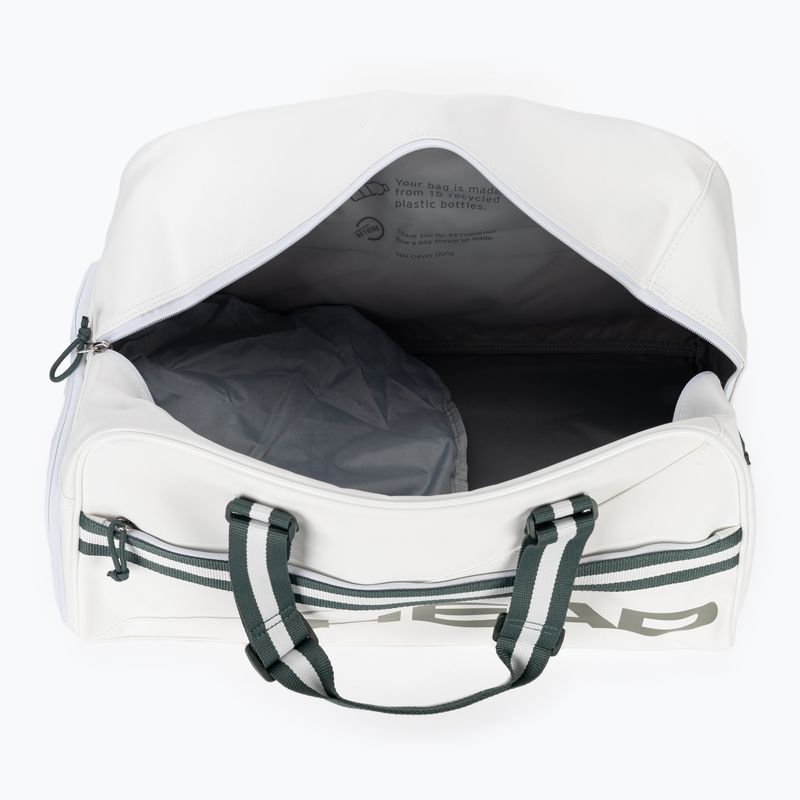 Geantă de tenis HEAD Pro X Court 40 l white 6