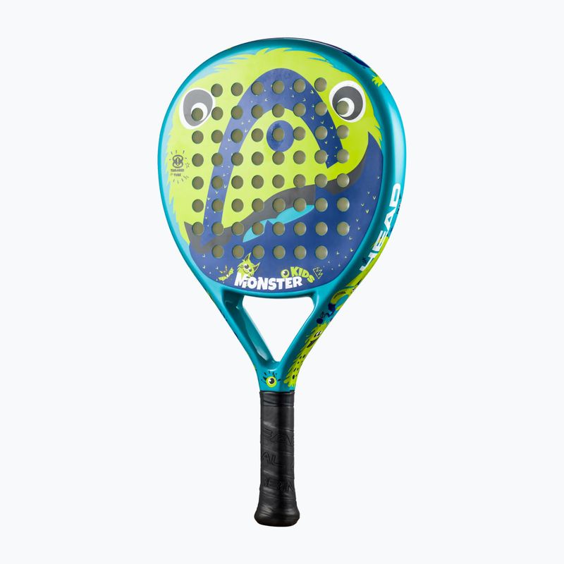 Rachetă de padel pentru copii HEAD Monster Kids 2024 2
