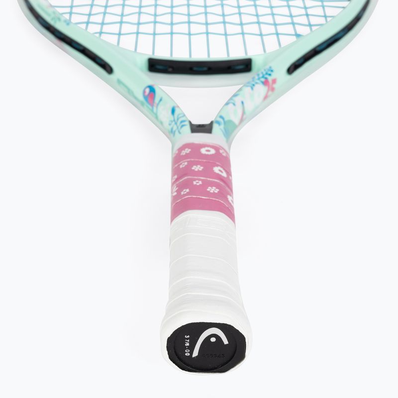 Rachetă de tenis pentru copii HEAD Coco 25 3